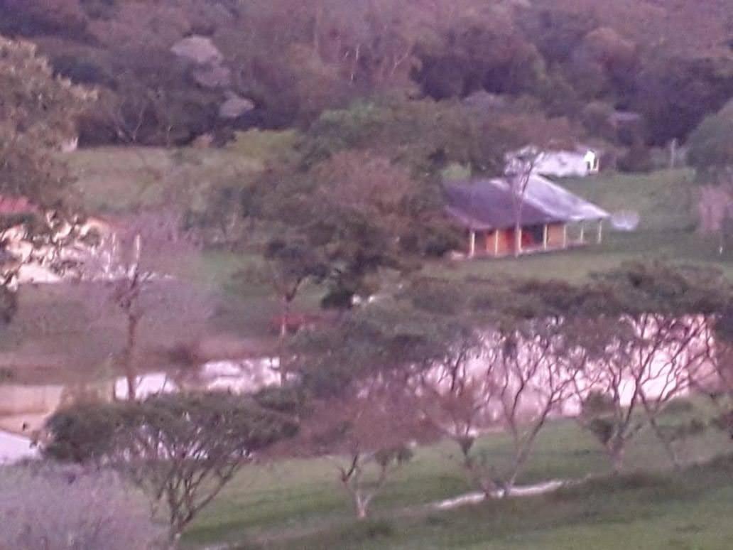 Villa Celeiro Azul à Guararema Extérieur photo